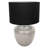 Ashyiah 54Cm Silver Table Lamp