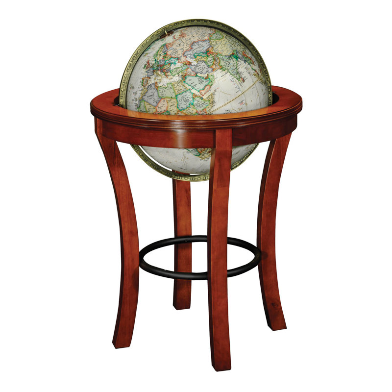 Floor Globe