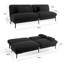 2 Seater Fabric Sofa-128842361
