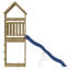 Guidi Freeport Park Pine Swing Set-1637868526