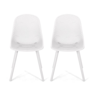 Majram Outdoor 17'' Stool