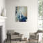 Light From Dark Painting by Barclay Butera-25817786-25817793