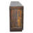 Solid Wood Buffet