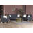 Sheeley Twin 90'' Velvet Convertible Sofa-1000213860