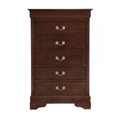 Commode, cappuccino