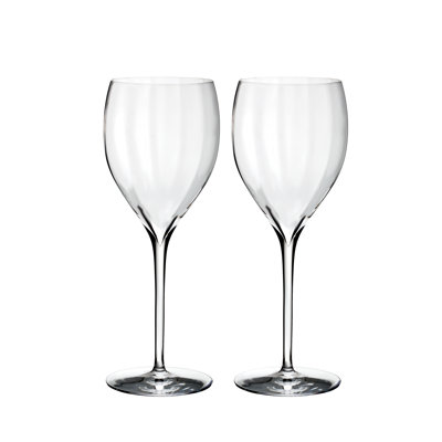 Elegance Optic Wine White 12.5 fl oz