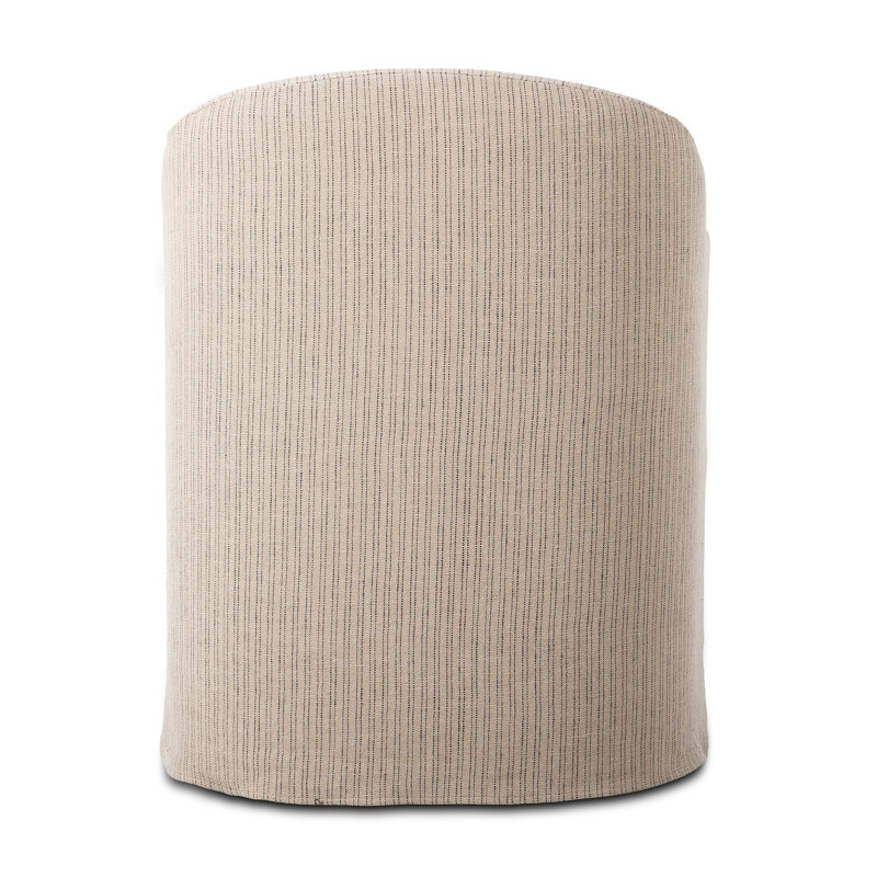 Cove Upholstered Arm Chair