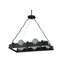 Tuscan Vineyard Estate 5 - Light Pendant