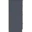Sumrah 110cm W 6 - Drawer Chest of Drawers-782126478