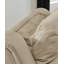 Fauteuil inclinable électrique en similicuir Gordils-713640988