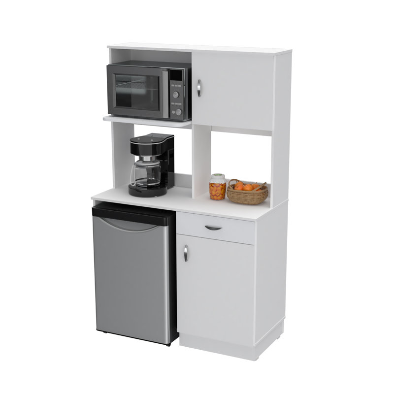 Christany 70.6'' Kitchen Pantry