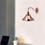 Mcniel Armed Sconce-1536034982