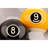 Pinnacle Billiard Ball Set