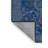 Machine Washable Gray Area Rug-1285127250