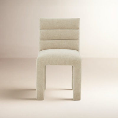 Shepha Tufted Side Chair