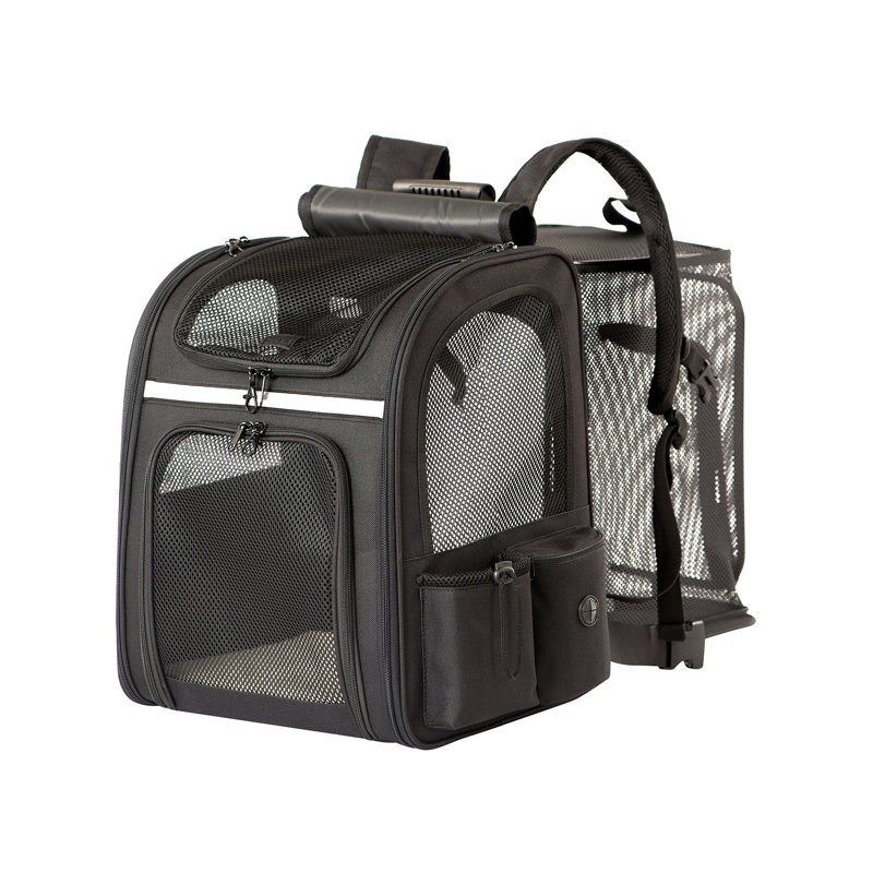 Pet Carrier with 1 Door