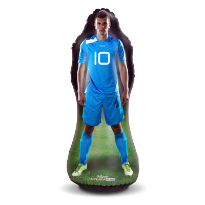 Aides de formation gonflables de football