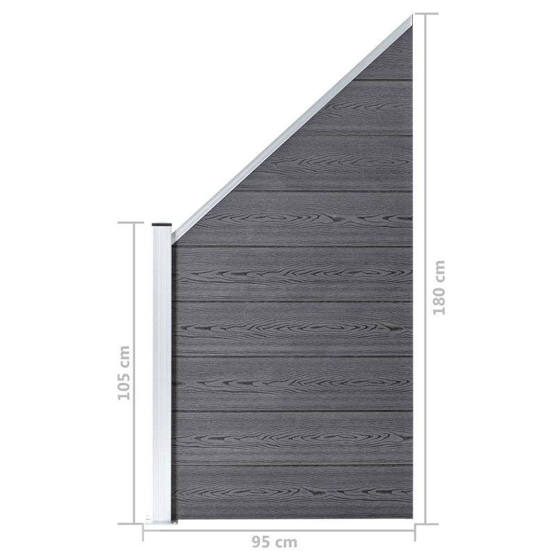 Neriman 14.8m x 1.8m
