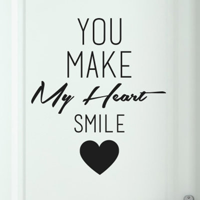 Wall Decal