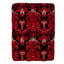 Damas rouge - couverture 1 pièce-99153529