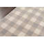 India Wool Gingham Area Rug-1856515235