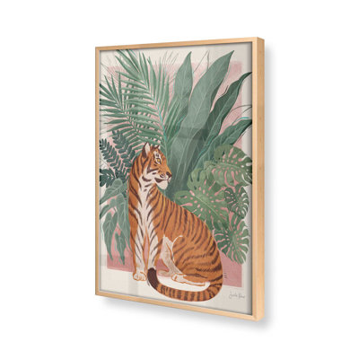 «Jungle Majesty»