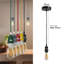 Ademaro 1 - Light Single Pendant-1533484602