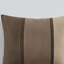 Édredon 7 pièces en faux suède brun, très grand, coussins décoratifs, jupe de lit, literie élégante lavable à la machine, brun, édredon brodé, chaud-121228494-121228497