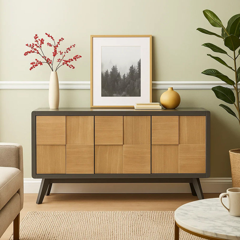 Yodo 59'' Sideboard