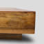 Table basse en bois massif de qualité supérieure Ludovica 