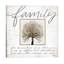 Family Tree - Wrapped Canvas Print-561049157-561049154