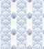 Blue/White