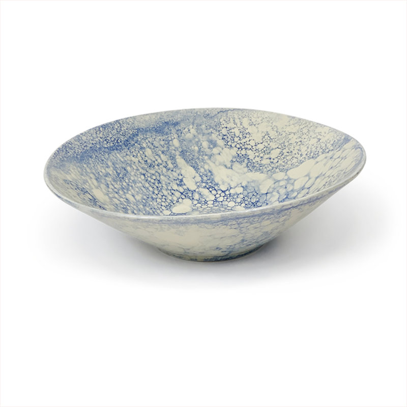 Deendyal Handmade Ceramic / Porcelain Decorative Bowl 1