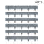 106 cm W Border Fencing-131279231