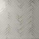 Capetown 2" x 20" Crackled Ceramic Subway Wall Tile (20 pieces/ 5.38 sq. ft./ Case)