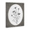 Art mural sur toile, "Wild Daisies"