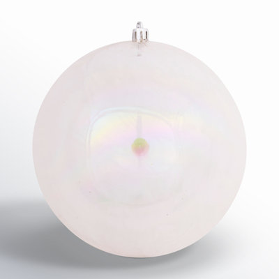 Shatterproof Bauble