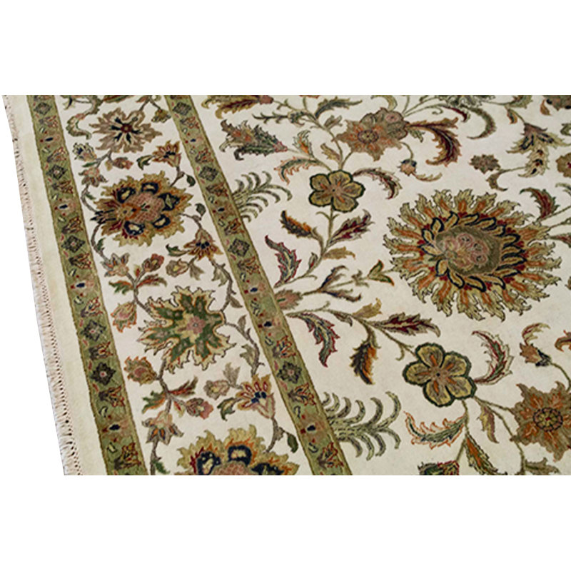 Oriental Area Rug