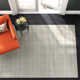 Alec Plaid Handmade Tufted Wool Brown Area Rug