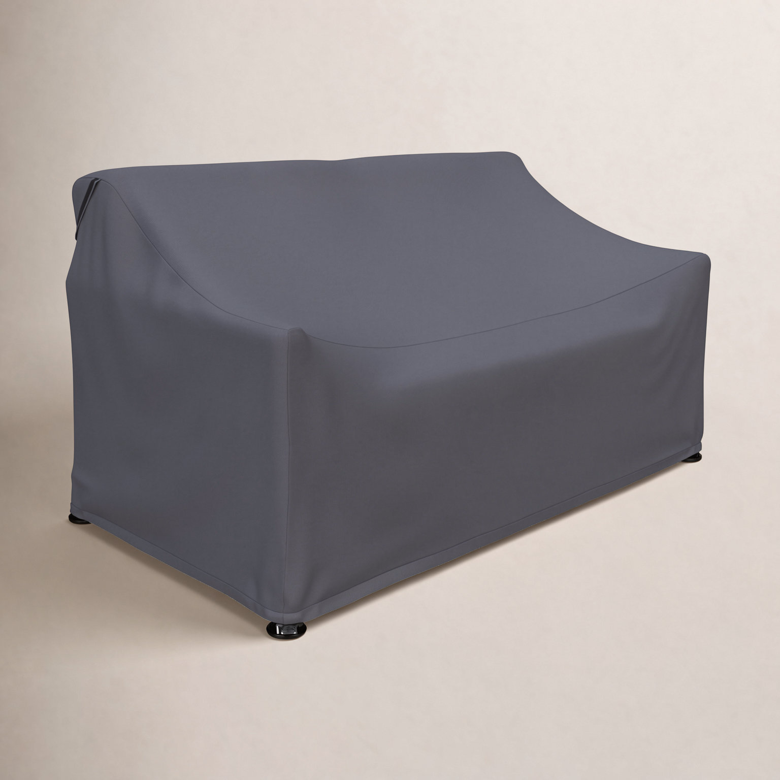 Vivant 56.25" Wide Outdoor Loveseat Cover