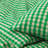 Baek And Bolge Organic Cotton Hand Woven Checkered Duvet Cover-100737980-100737975