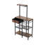 Coffee Station with Drawer