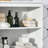 4-Door Kitchen Pantry
