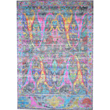 Canterbury Abstract Area Rug