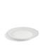 Gio Platinum 8in Salad Plate