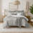 Ashton Sand Comforter & 2 Shams Set Queen-120848838
