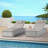 Outdoor Chaise Lounge Chair Set Of 2 With Patio Pool Chairs Tanning Lounges For Outside-679790509
