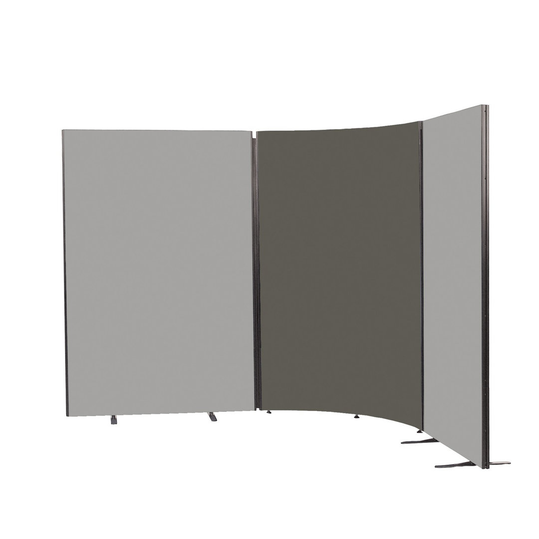 Wood Partition