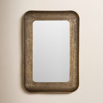 30" Accent Mirror