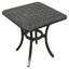 Table d'appoint Wyndermere